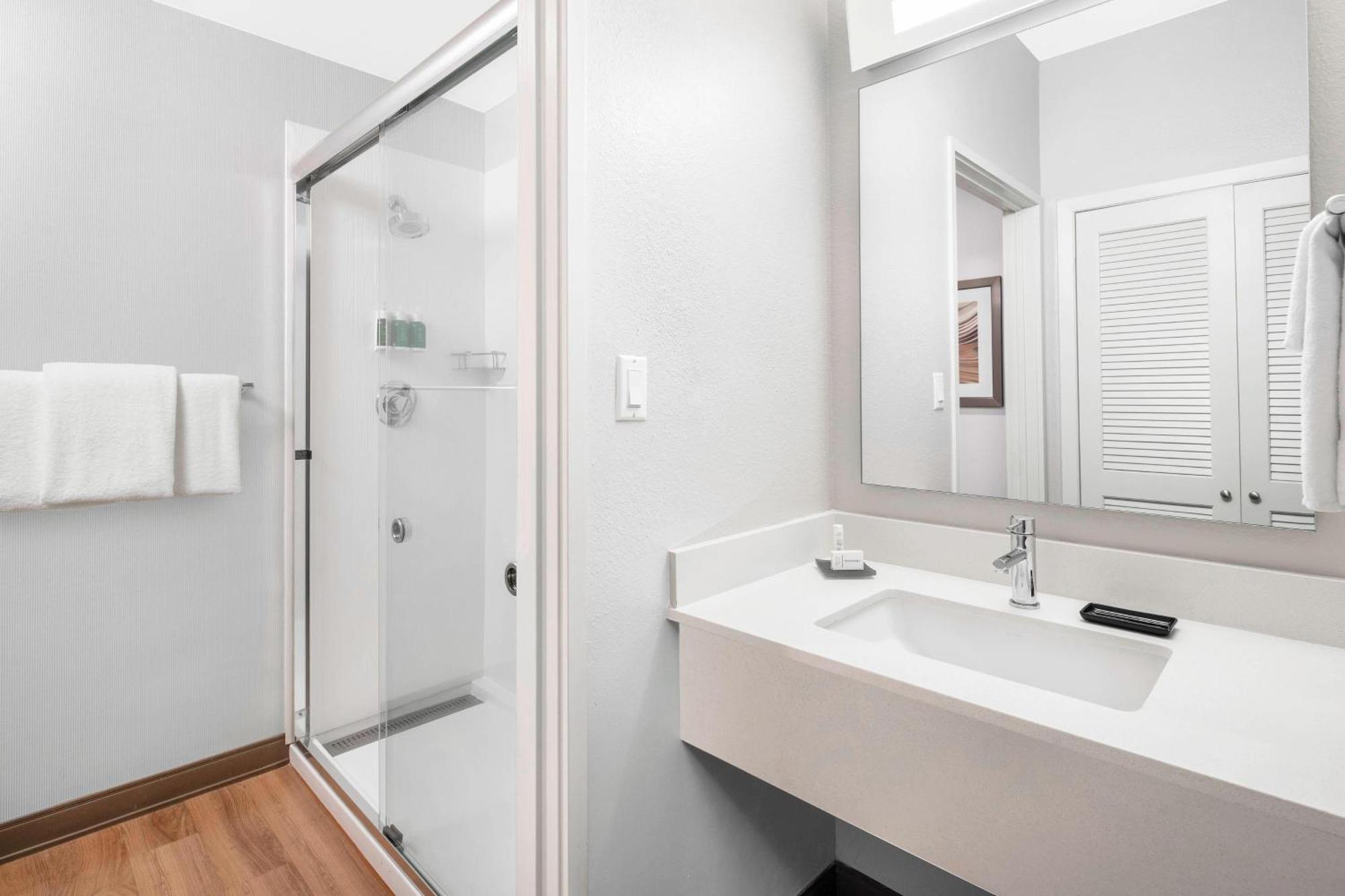 Suíte de 1 Quarto