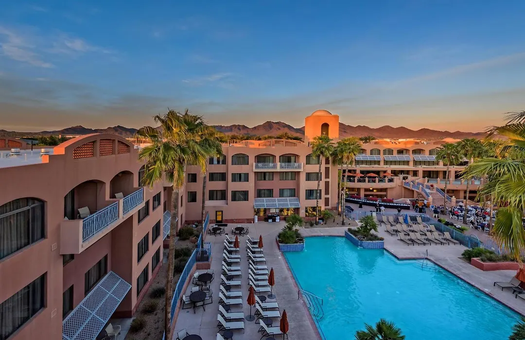 Scottsdale Marriott At Mcdowell Mountains-1